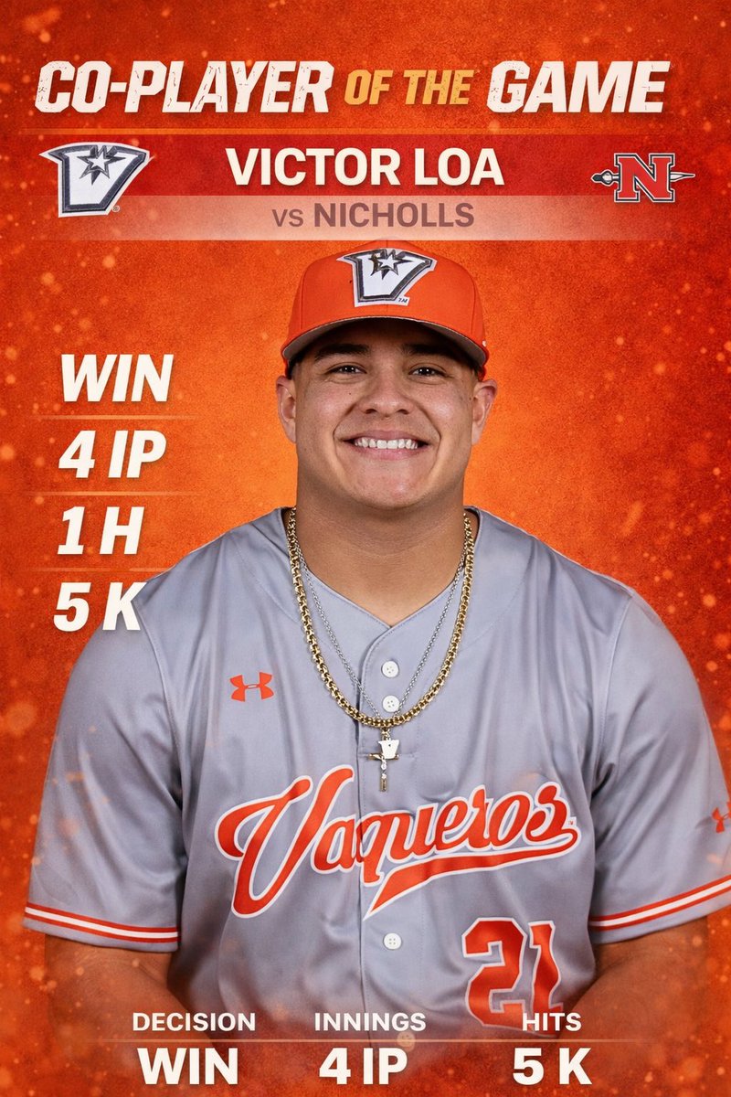 Diamond UTRGV tweet media