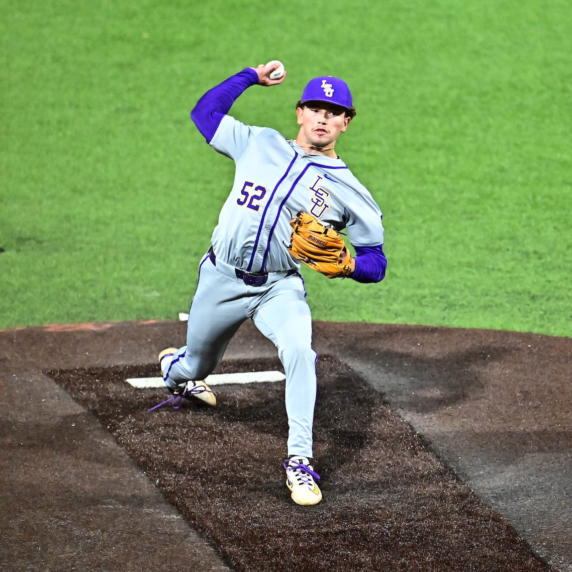 LSU Baseball tweet media
