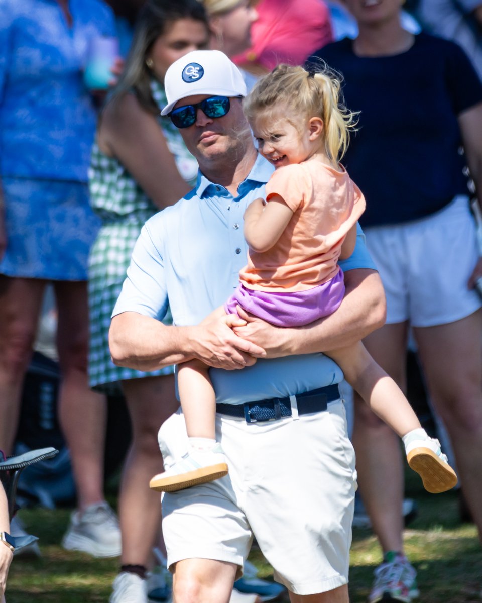 GS Men's Golf tweet media