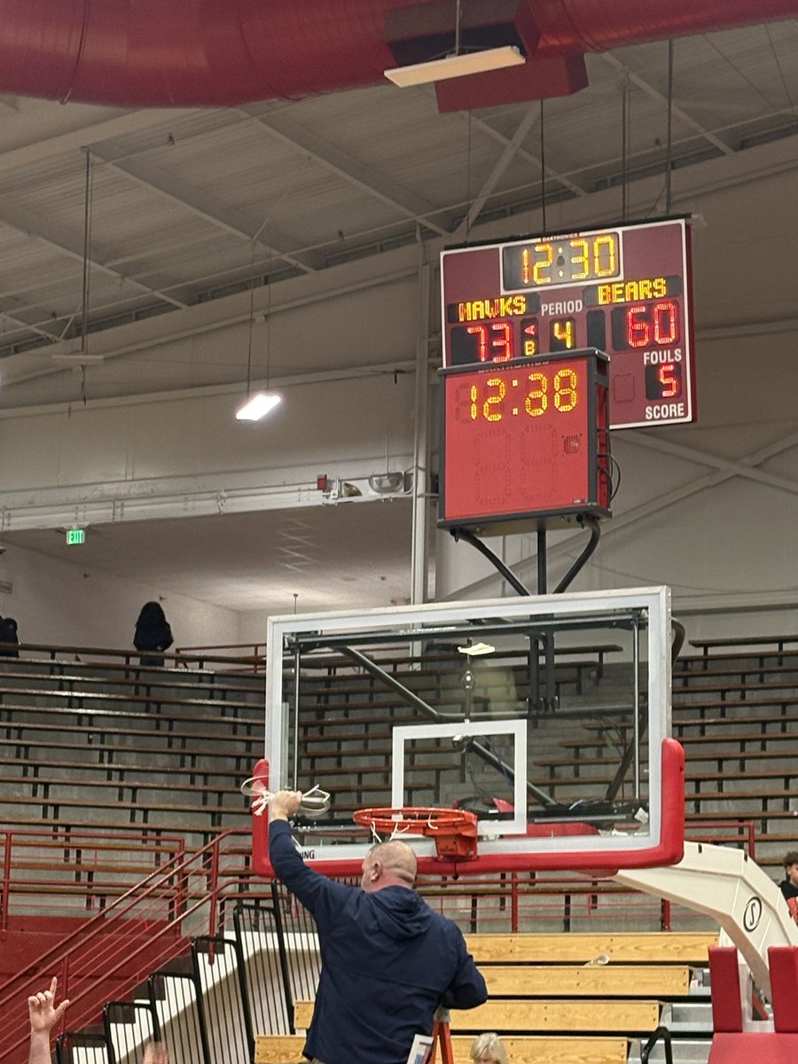 Chris Gearlds tweet media