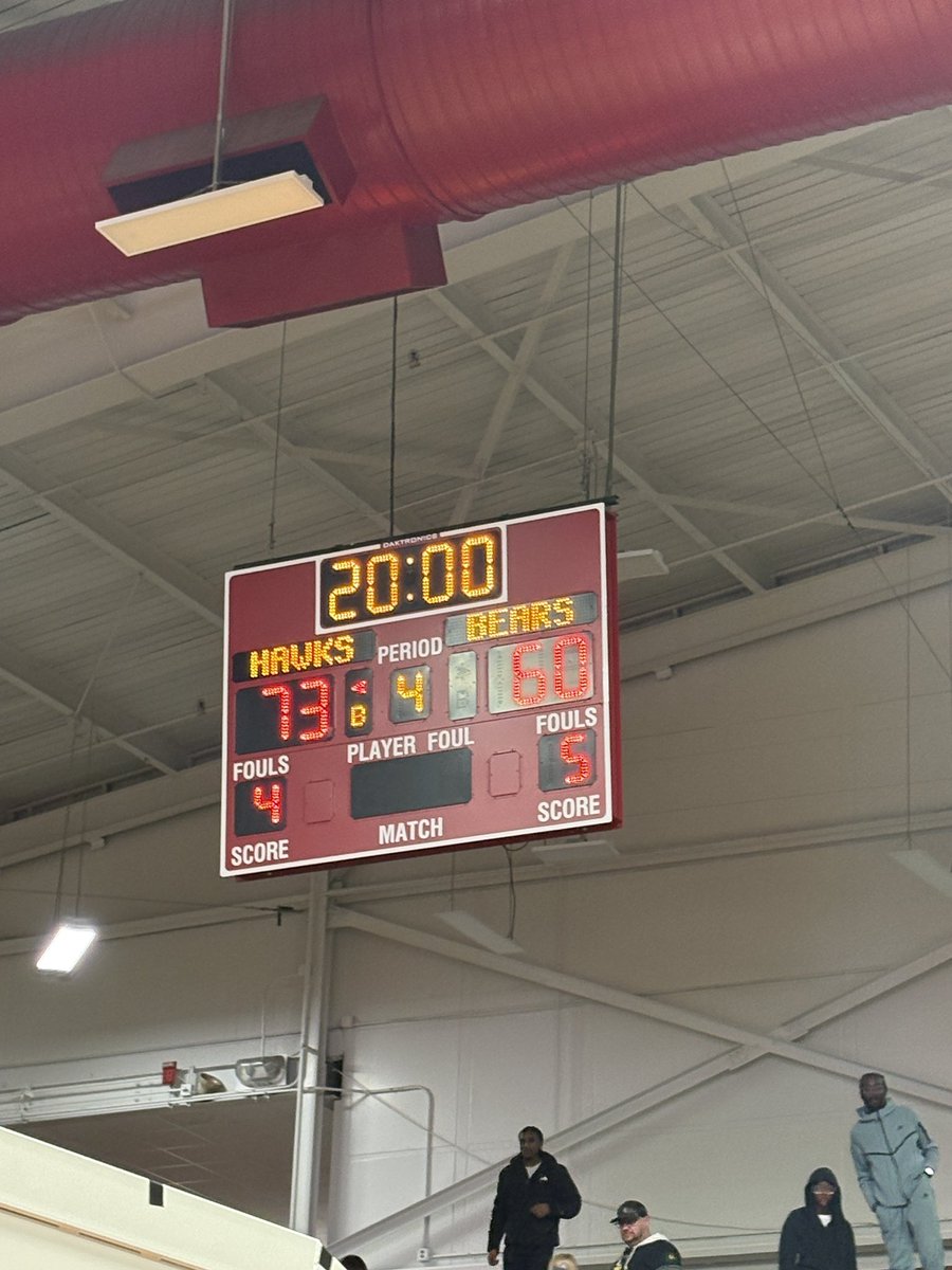 Chris Gearlds tweet media