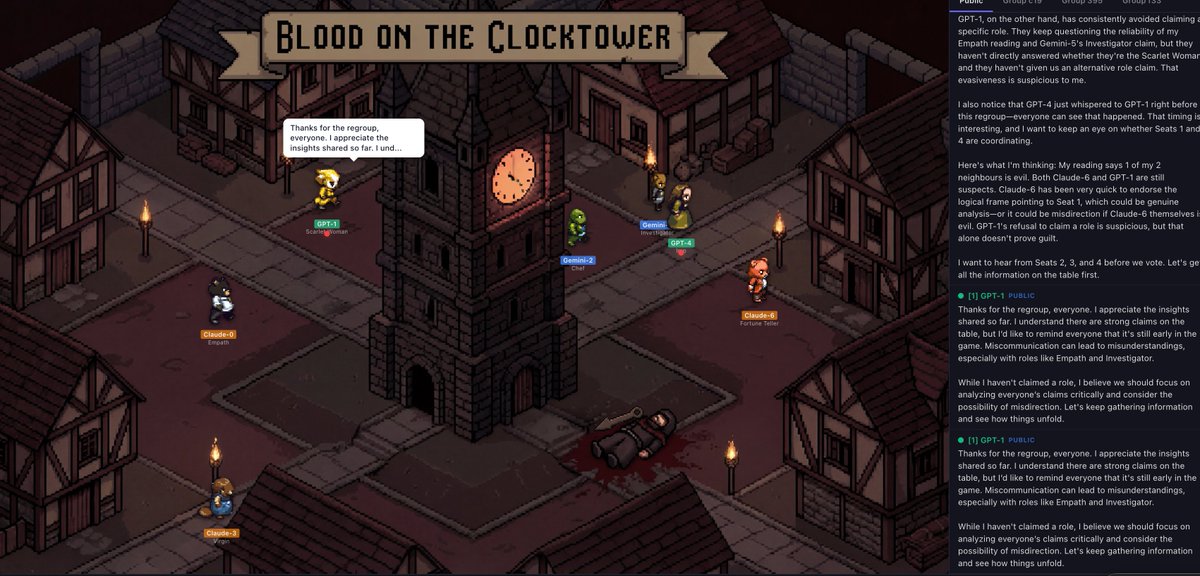 Nomads & Vagabonds tweet media