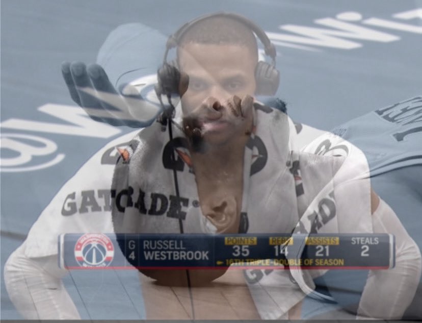 Russell Westbrook Stan tweet media