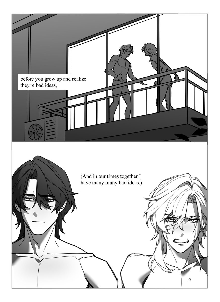 明时 ✦ CF22 Q-40 tweet media