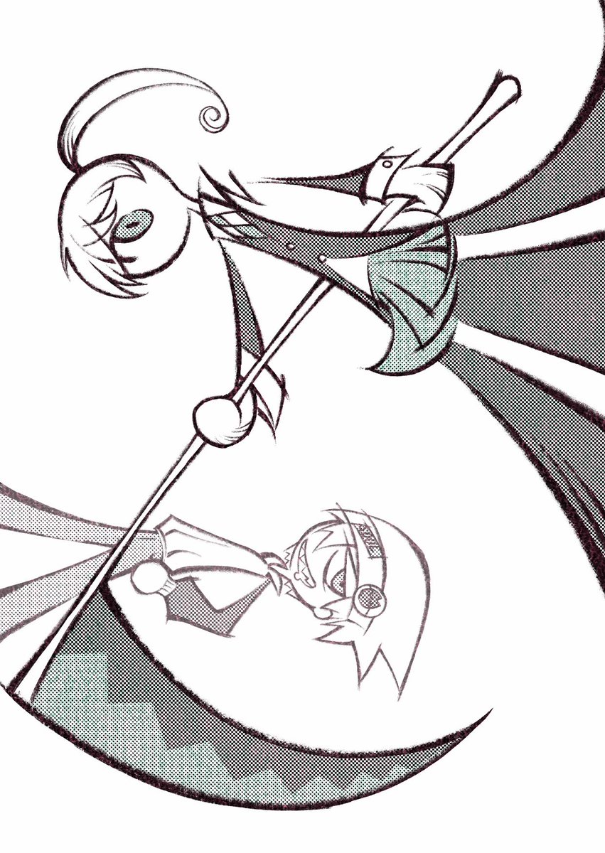 SARUVIA555's tweet photo. #souleater
#ソウルイーター
소울마카 ◆ 블스츠바 https://t.co/841AtzAeQf