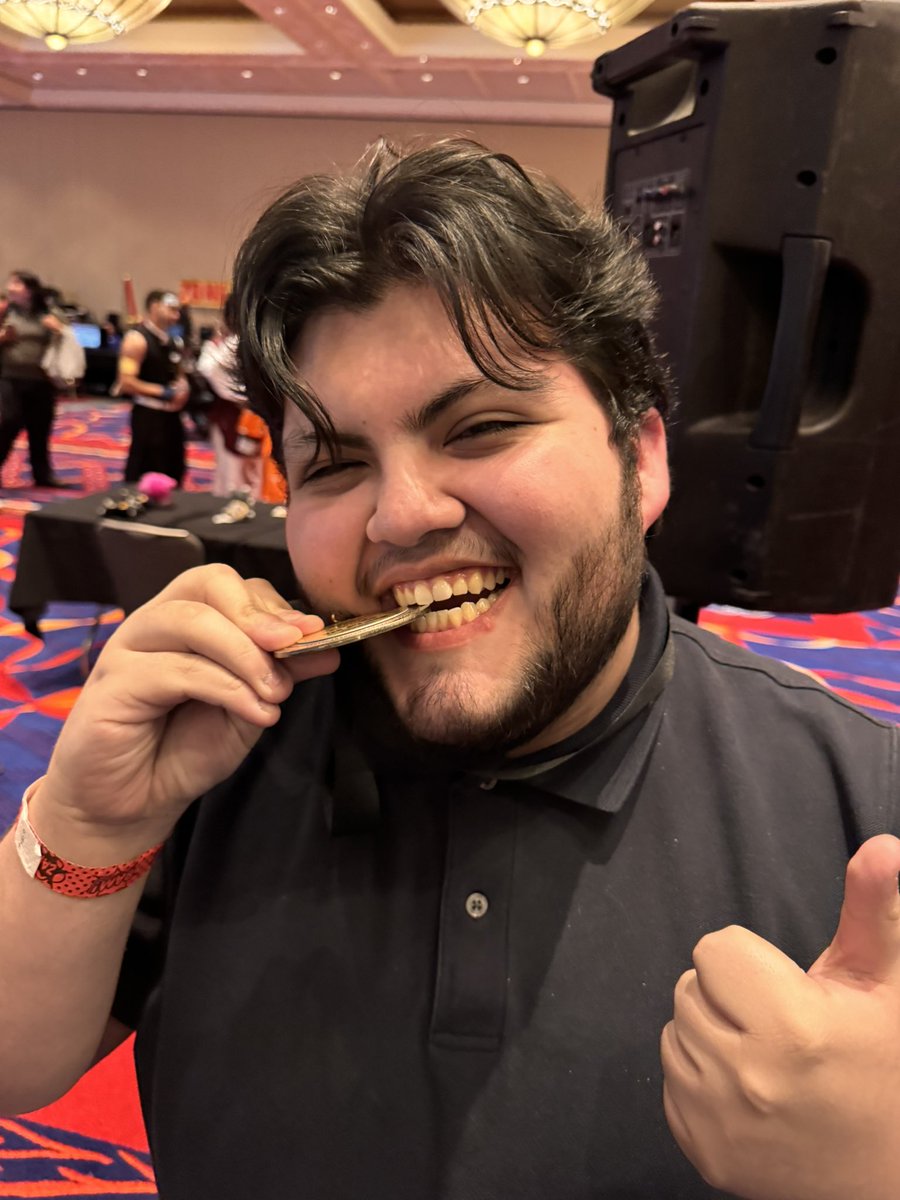 Abey ⚡️ tweet media