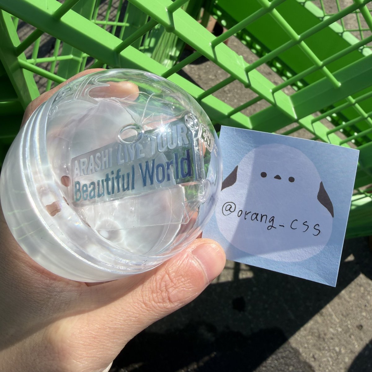 カシオレ tweet media