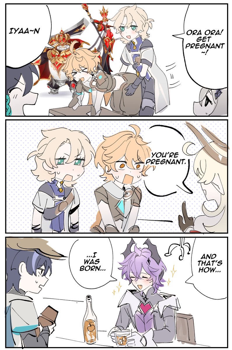 Rin🌻🌤️ tweet media