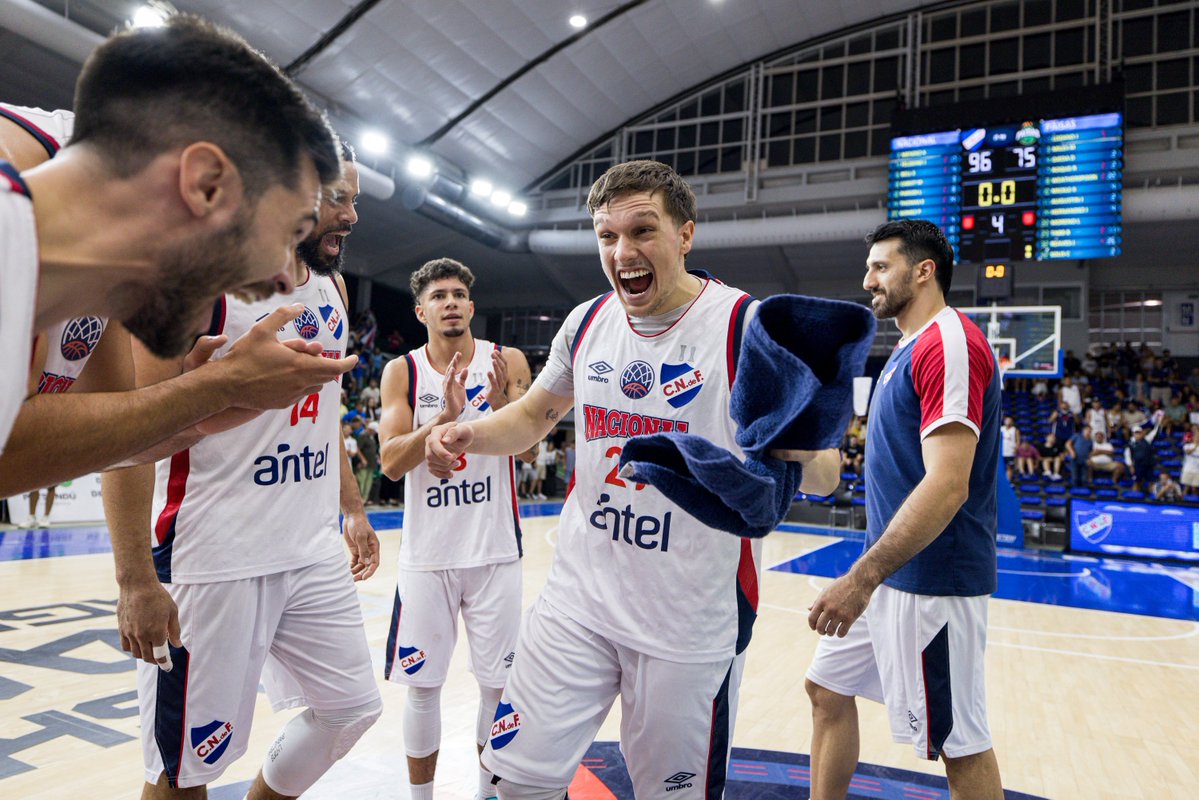 #BCLAmericas tweet media