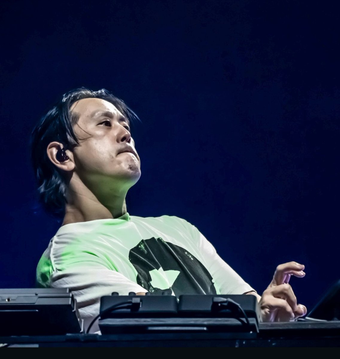 State of the Scene tweet media