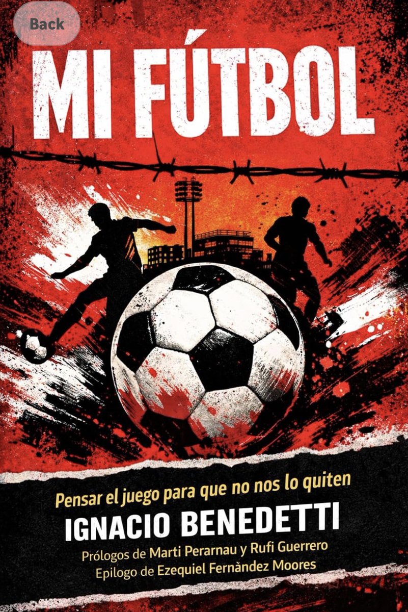 Ignacio Benedetti P. tweet media