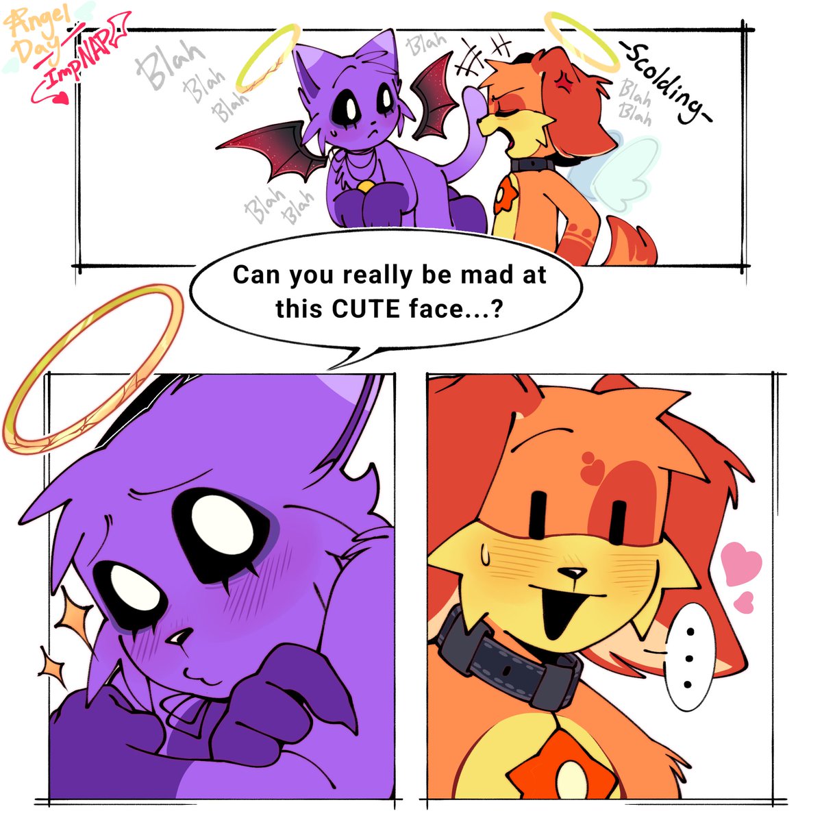 ||Kelp🫐!!|| tweet media