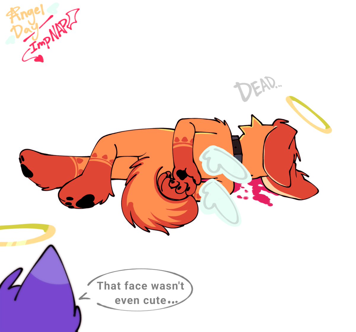 ||Kelp🫐!!|| tweet media