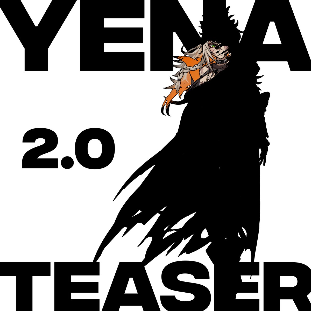 Yena Youngblood ⛓️‍💥 UNCAPPED DONOTHON tweet media