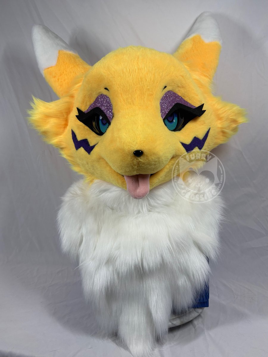 Furry Crossing 💖 tweet media