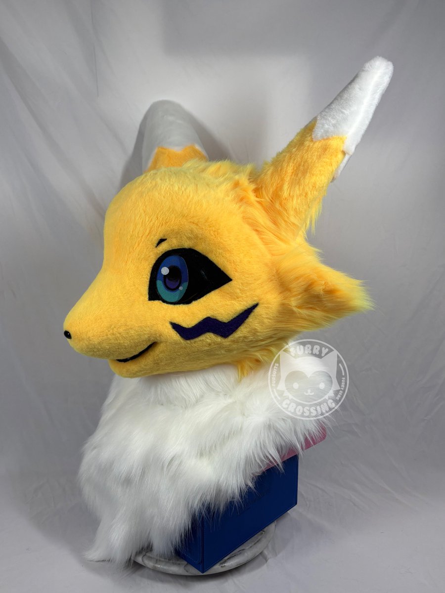 Furry Crossing 💖 tweet media