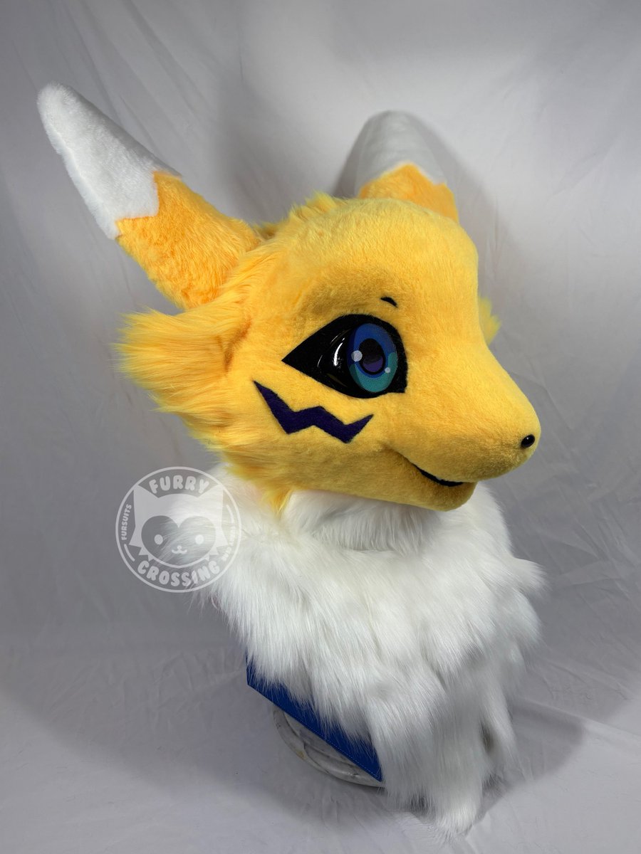 Furry Crossing 💖 tweet media