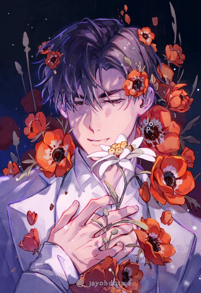 Jo.P | Comms Open 🐳 tweet media