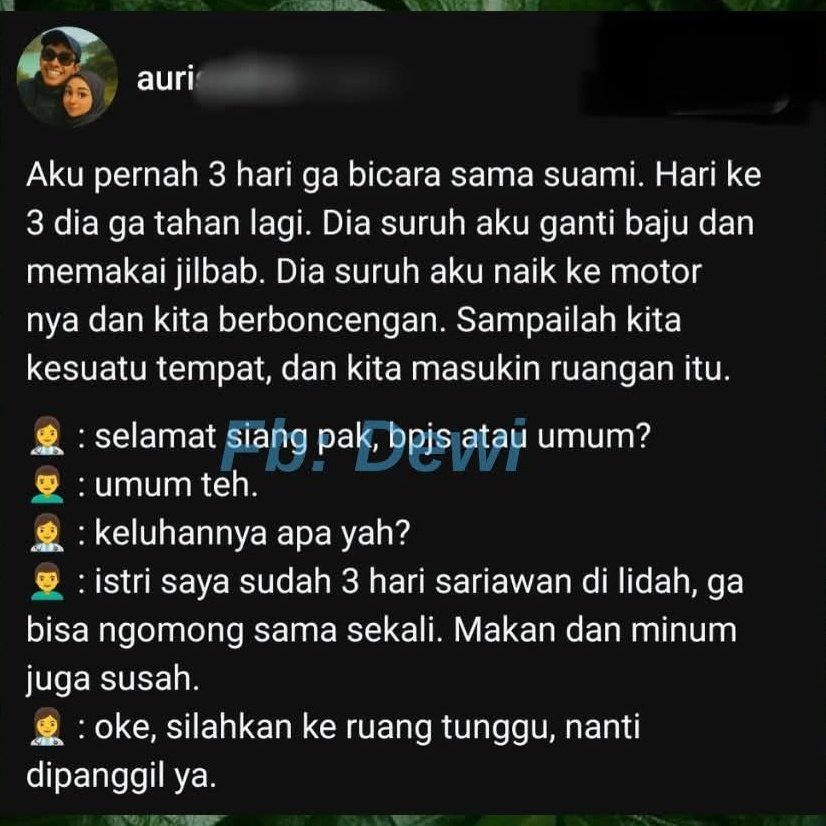 Ketawa itu GRATIS 🛩 tweet media