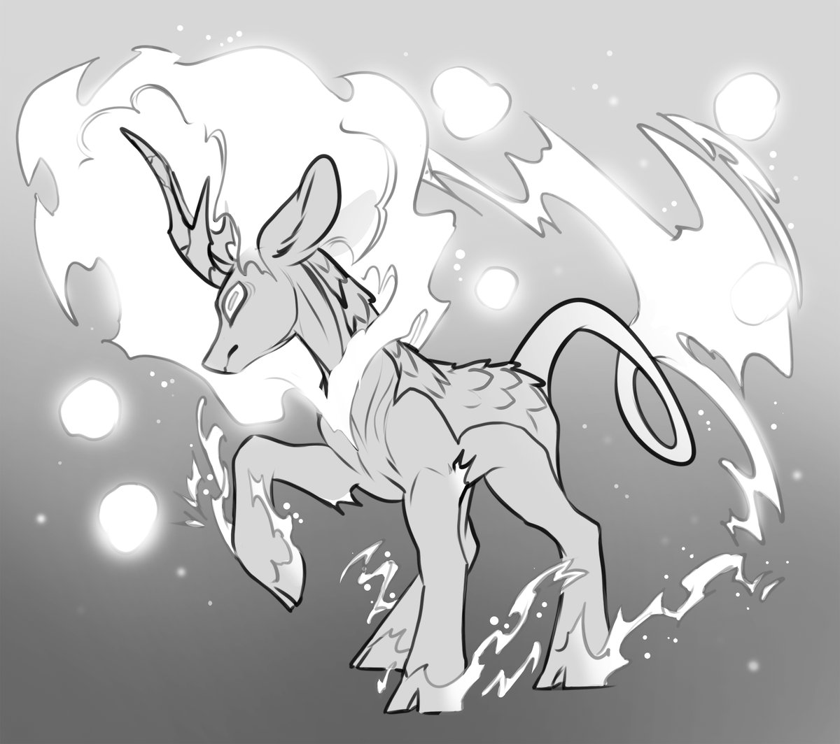 🌹 VOID (Opal Acorn) ✈️ EFNW2026✨ tweet media