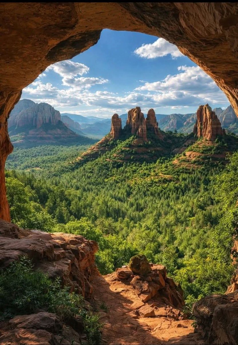 N A T U R E tweet media