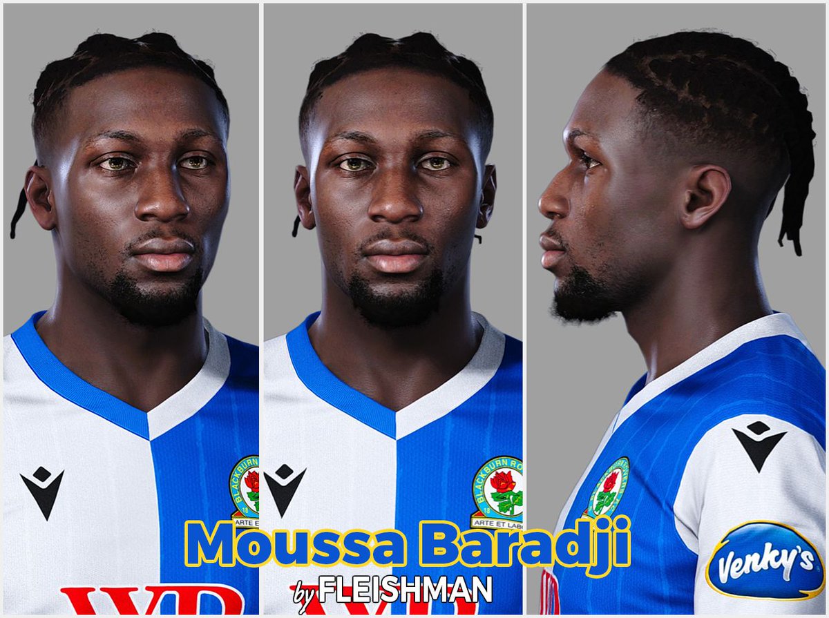 Fleishman Facemaker tweet media