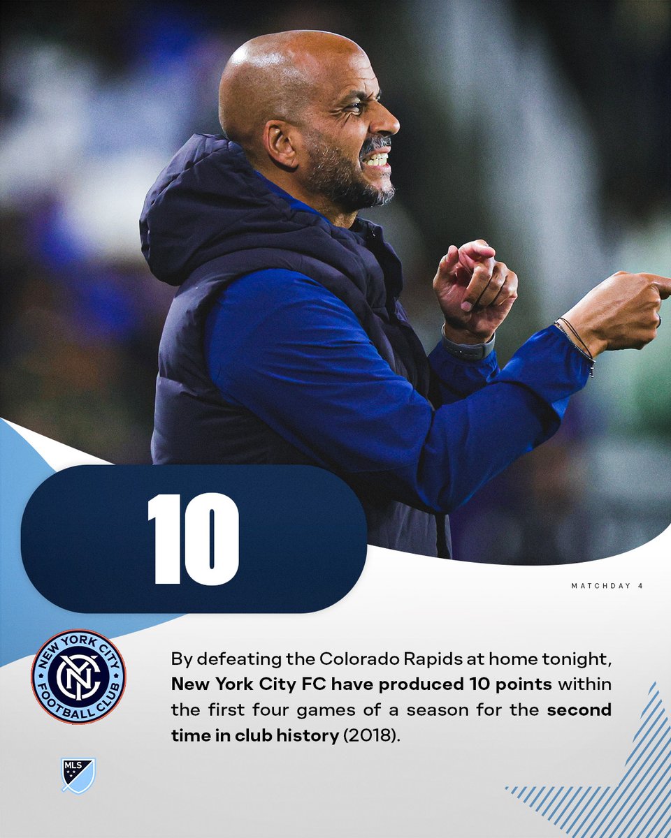 MLS Communications tweet media