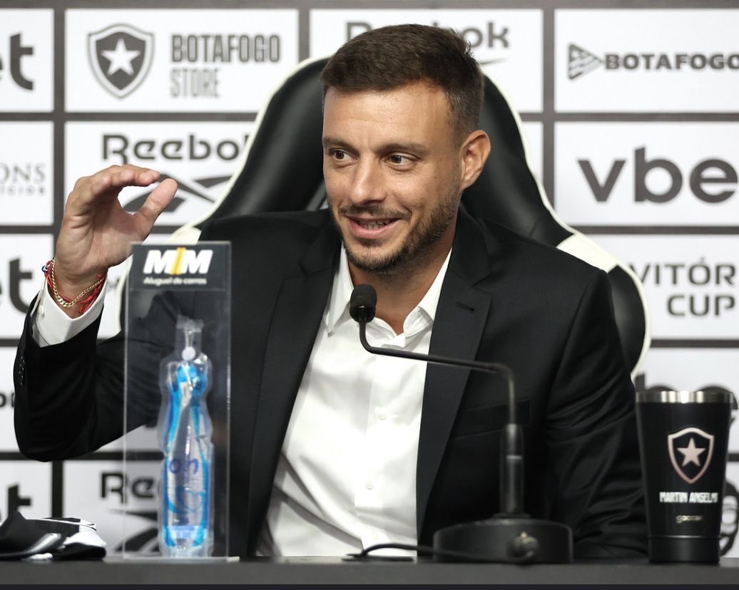 Medeiros tweet media