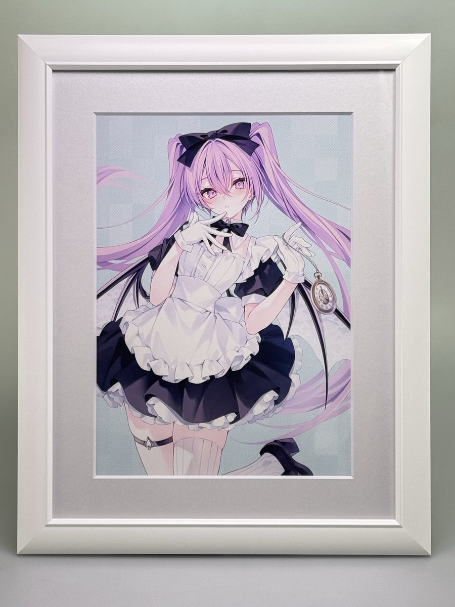 Pink-Charm tweet media