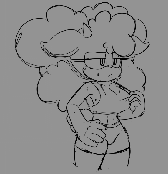 🔞Shumpy (comms open) tweet media