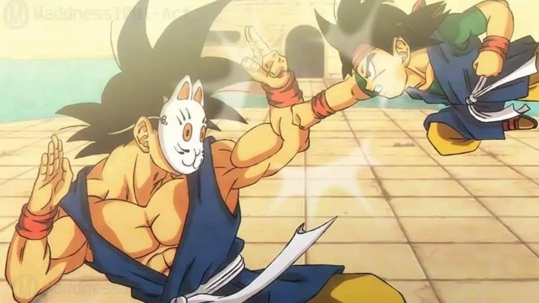 Harley Anime✨ tweet media