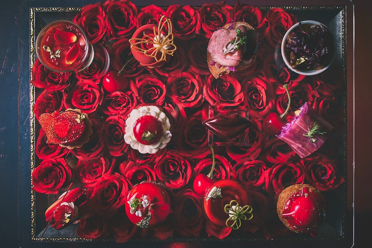 Constellation. tweet media