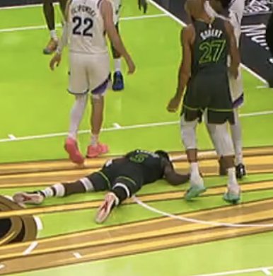 Wolves In Five tweet media