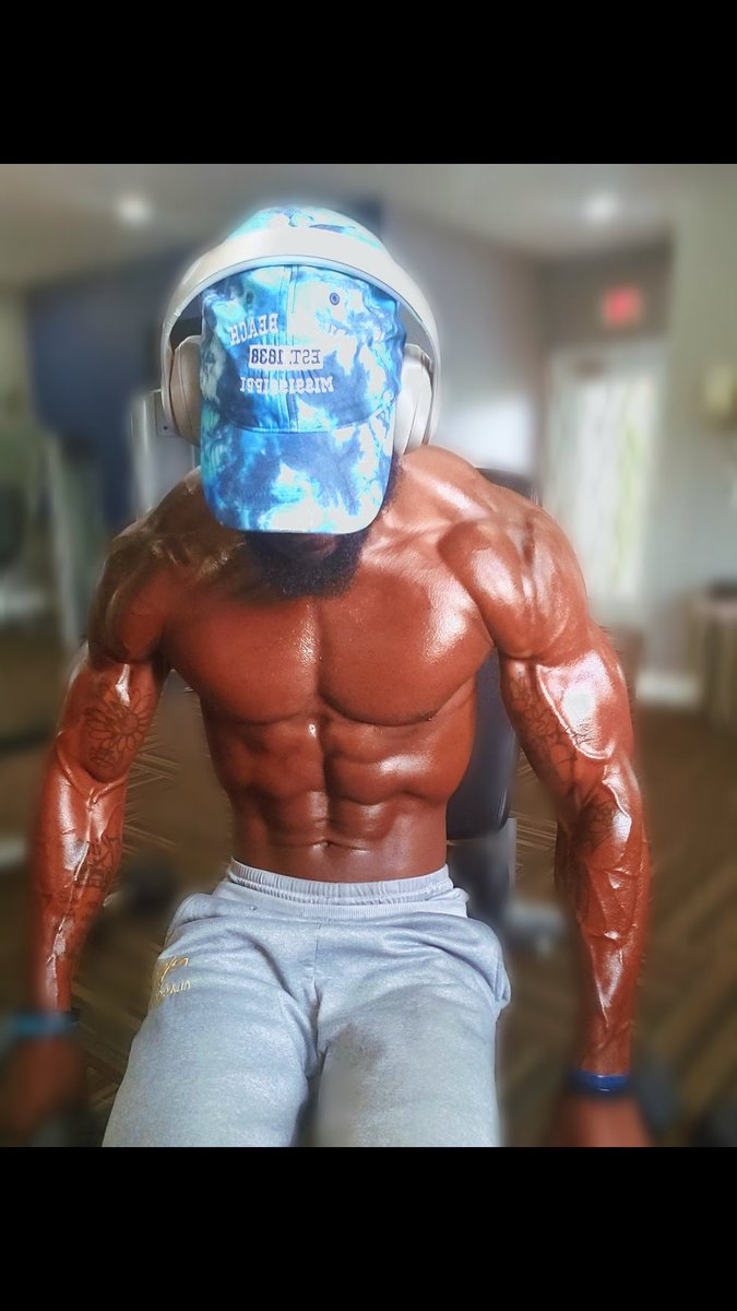 bowenb23king's tweet image. It was a good training day today #personaltrainer