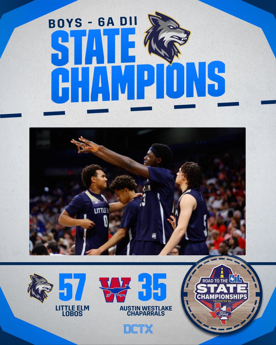 Dave Campbell's — TexasFootball.com tweet media