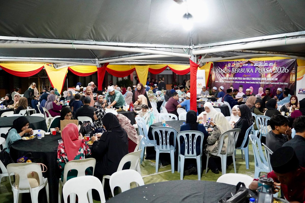 Azli Yusof tweet media