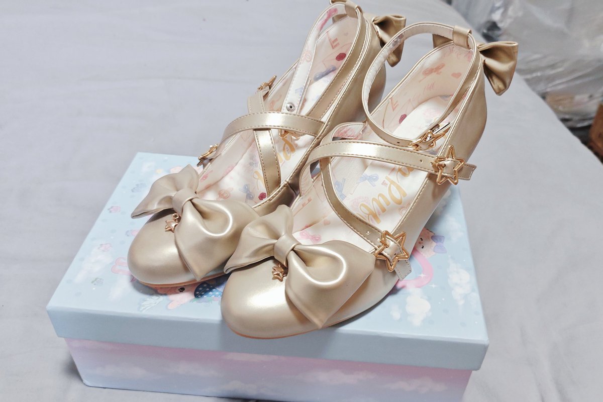 纱露朵🌸 tweet media