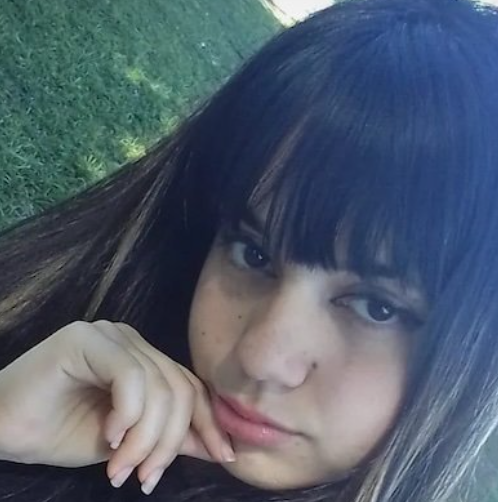 Candela Reina Lasserre tiene 15 años, desapareció el 10/3/26 en Burzaco, Almirante Brown, provincia de Buenos Aires. Se hizo la denuncia. Por favor compartir y avisar #Urgente a la policía local, o al ☎️ 911

#Burzaco #AlmiranteBrown #BuenosAires