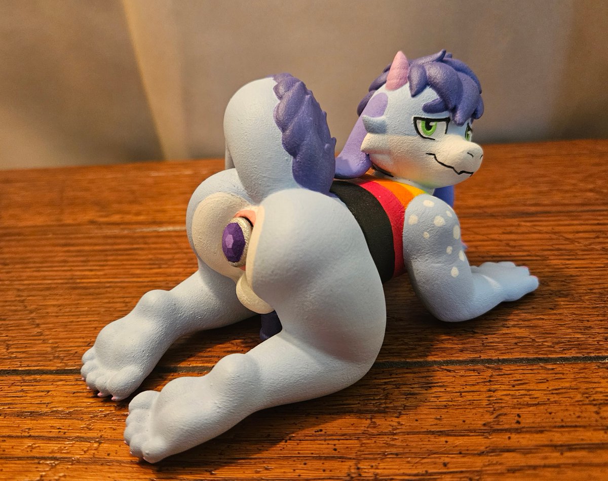 🔞BennyBear🔞 🔜TFF (YCH SLOTS OPEN 0/3) tweet media