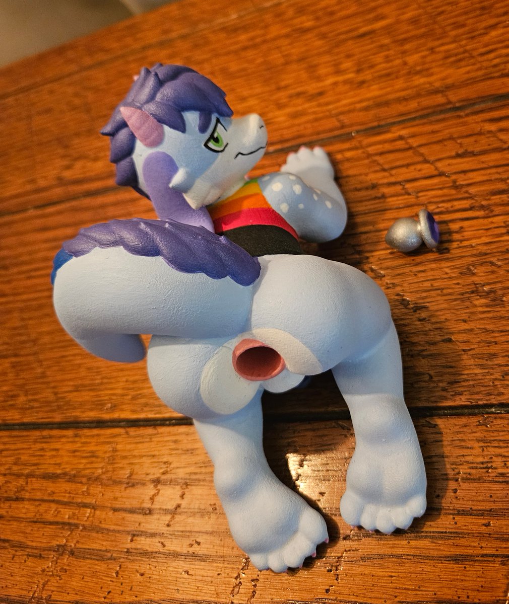 🔞BennyBear🔞 🔜TFF (YCH SLOTS OPEN 0/3) tweet media