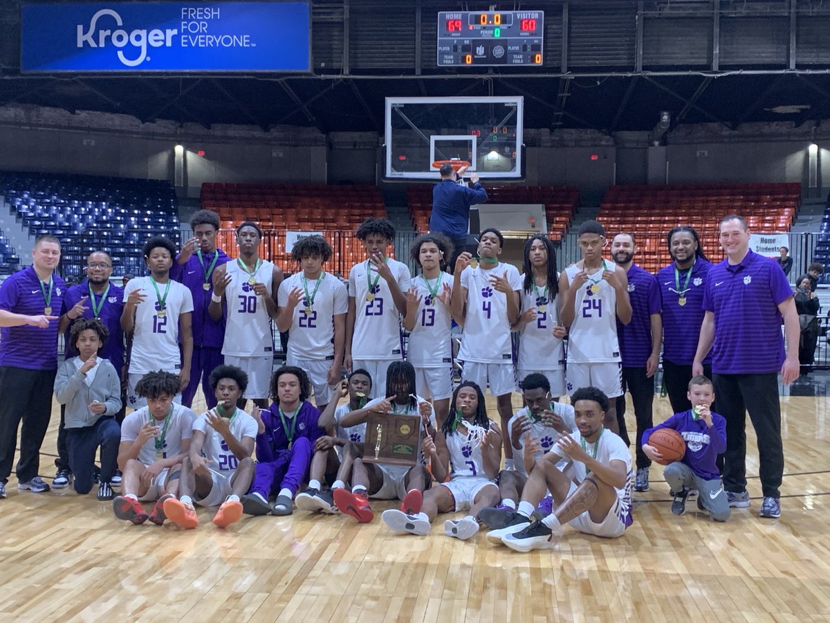 Central Tigers AD tweet media