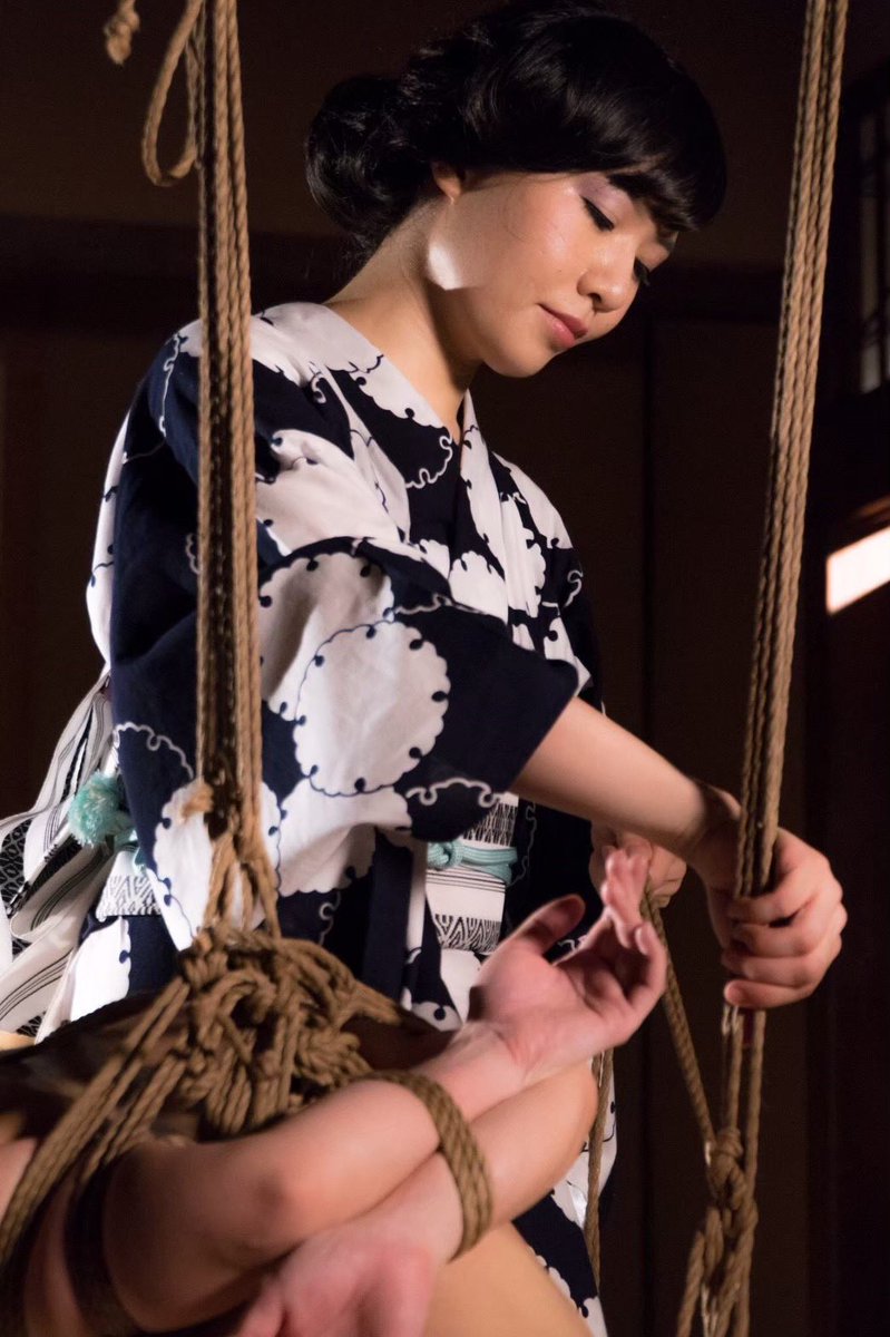 蓬莱かすみ tweet media