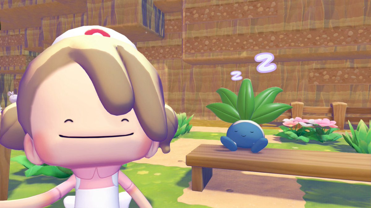 ぴょん🐰 tweet media