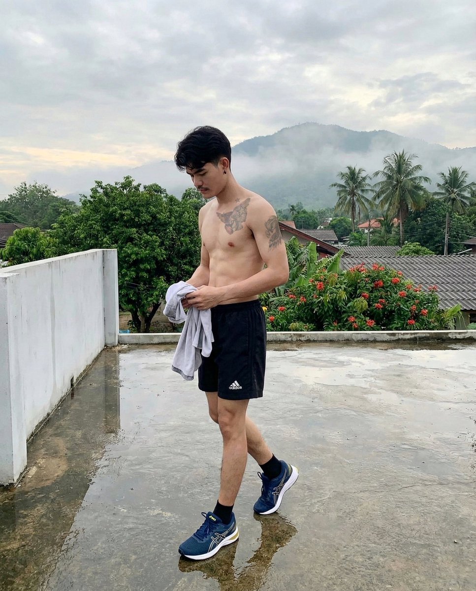 🌦️