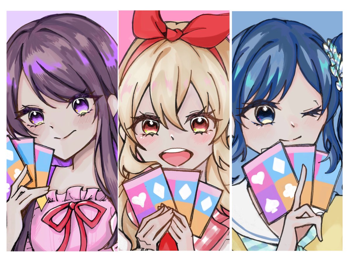 s49r4b4's tweet photo. おめでとう！！！
 #星宮いちご生誕祭2026 https://t.co/SSJNpMZG2B
