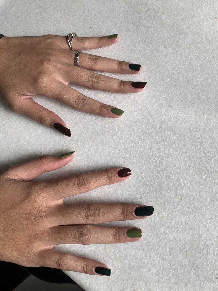 sheschaospersonified tweet media