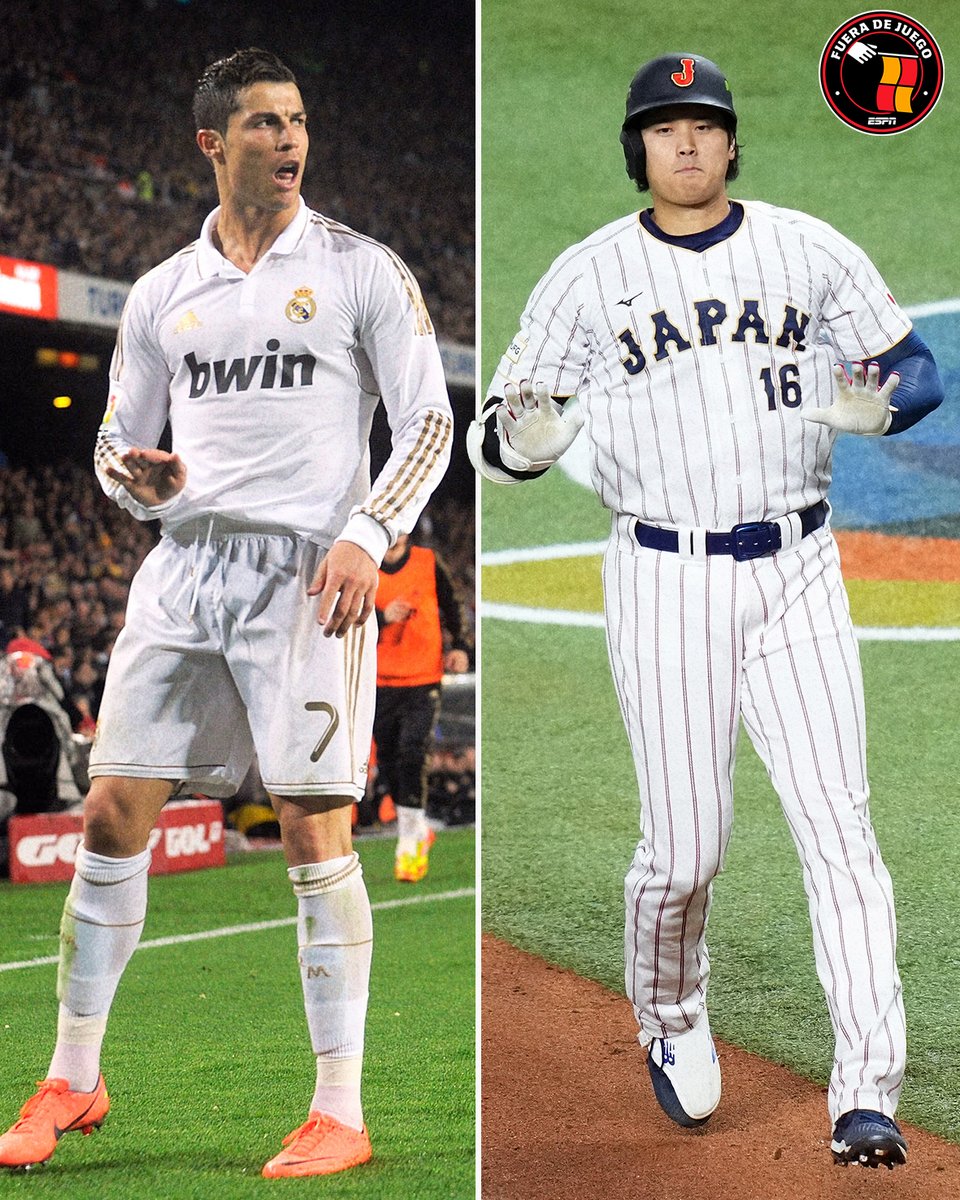 Fuera de Juego tweet media