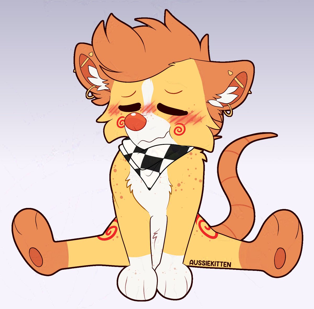 AussieKitten🍂⭐️┇【Comms ON HOLD】🔜 Eufuria 2026 tweet media