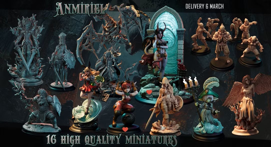 サベージランドミニチュア tweet media