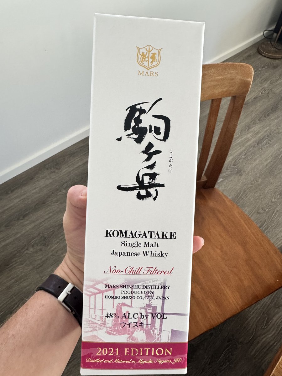 James Richardson tweet media